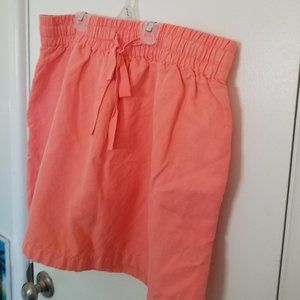 Women's J. Crew Skirt